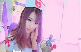 ❥＇蔸丢丢．≈主播照片