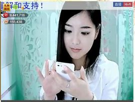 ╰❥℡致青春～主播照片