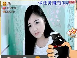 ╰❥℡致青春～主播照片