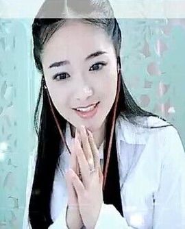╰❥℡致青春～主播照片