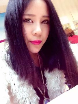 马里莎❤Malisa主播照片