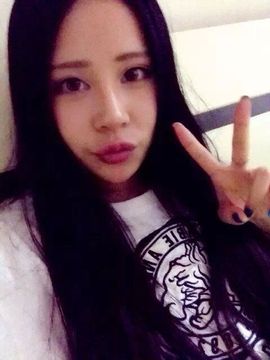 马里莎❤Malisa主播照片
