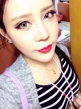 马里莎❤Malisa主播照片