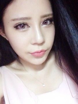 马里莎❤Malisa主播照片