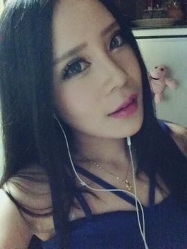 马里莎❤Malisa主播照片