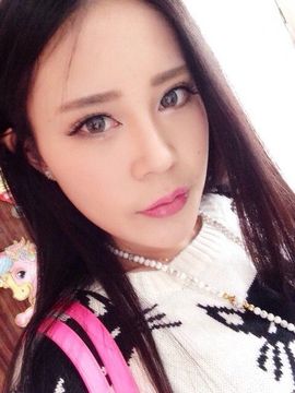 马里莎❤Malisa主播照片