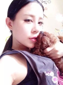 马里莎❤Malisa主播照片