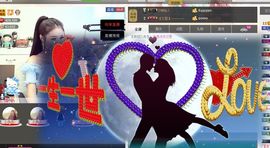 安静的美男子~~主播照片