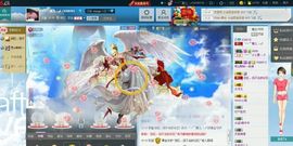 ╰︶￣慕儿╮〆主播照片