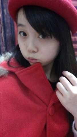 ☂➹幸福❤水心➹☂主播照片