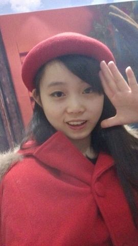 ☂➹幸福❤水心➹☂主播照片