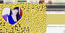 二小姐小阿莉主播照片