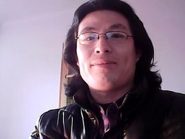 {欲帝哥哥}主播照片