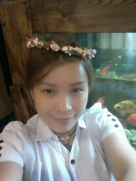 韶山辣妹纸主播照片