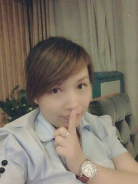 韶山辣妹纸主播照片