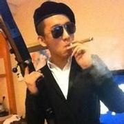 天下无双（一切有我）海报