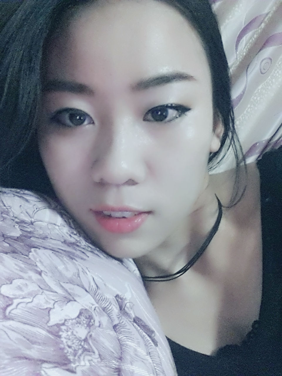 ╰︶￣優(yōu)雅米兔兔丶〆的主播照片