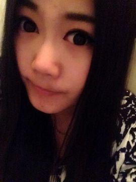 ╰∮wind兮颜妞主播照片