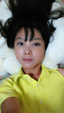 〓欣灵〓主播照片