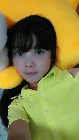 〓欣灵〓主播照片