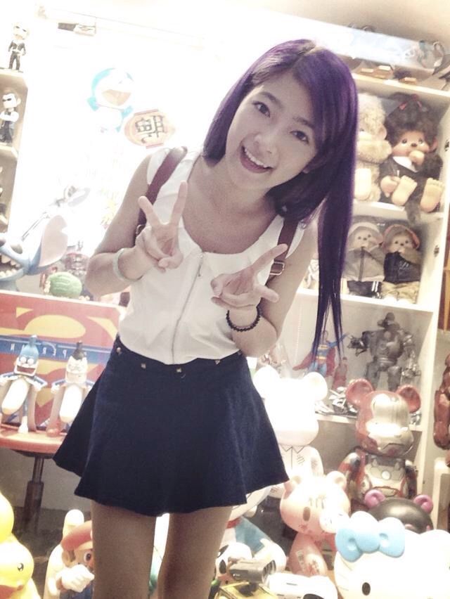 樱花♥馨儿的主播照片