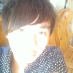 恶魔德情人