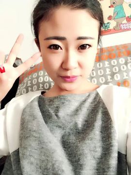 曼曼、、主播照片
