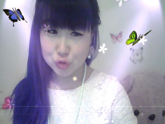 ╭糖果☆╮主播照片