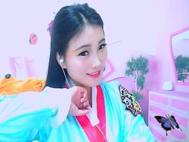 ♪ℜSky阳光ℜ♪主播照片