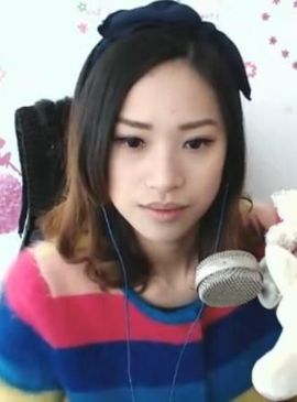 永远挂号主播照片