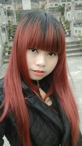 孙雨梦主播照片