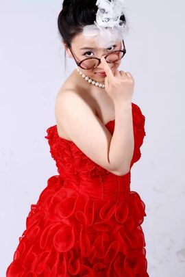╰☆玫瑰小月☆╮主播照片