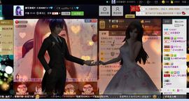 ╰✿淡写曾经！主播照片