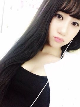 艾灬乔主播照片