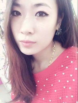 ♥╭高小妹♥╭主播照片
