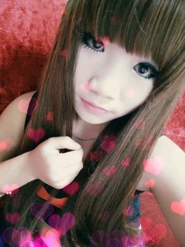 __Crazyヽ雨微主播照片