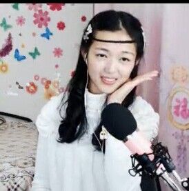侞淉呮媞侞淉的主播照片
