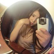 诗月学姐海报