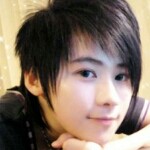 え我老公う海报