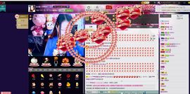 じ★╮佳☆诺✿主播照片