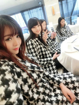 黄金宝儿主播照片