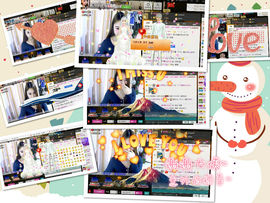 ﾟ･✿.｡花朵朵✿主播照片