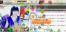 二小姐小阿莉主播照片