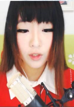 永远挂号主播照片