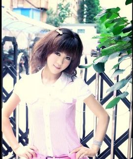 龙女&amp;喵喵主播照片