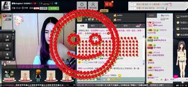 朵朵不困❀主播照片