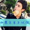君为红颜醉┗0海报