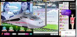 NB唱团主播照片