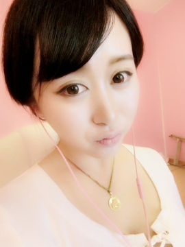 ℒℴvℯ柒玥主播照片