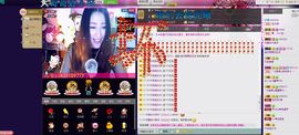 じ★╮佳☆诺✿主播照片